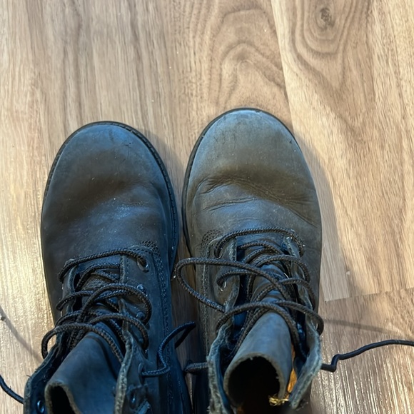 Timberlands - Picture 3 of 6